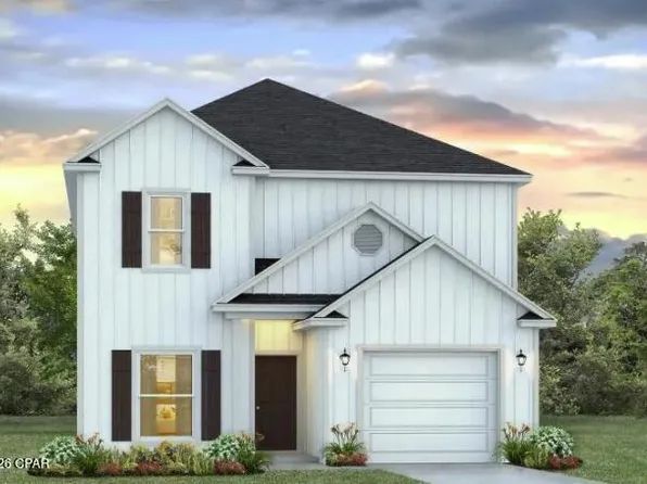 311 Robinson Bluff Rd, Panama City Beach, FL 32407