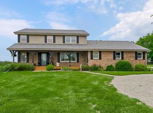 19485 S Clare Rd, Spring Hill, KS 66083