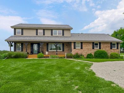 19485 S Clare Rd, Spring Hill, KS, 66083