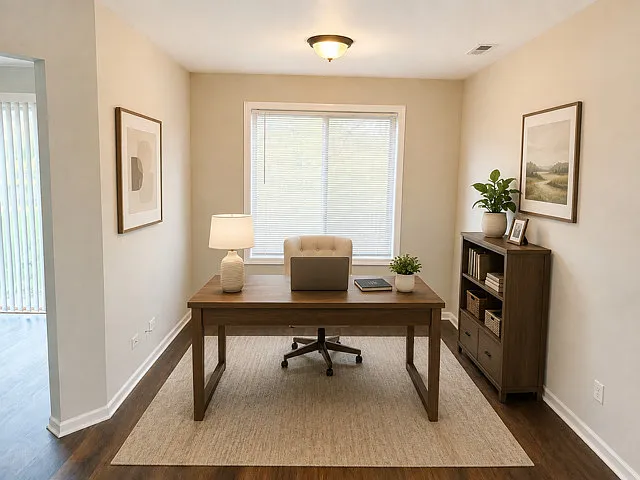 3 bed, 1.5 bath, 1400 sqft, $2,300 — Photo 4