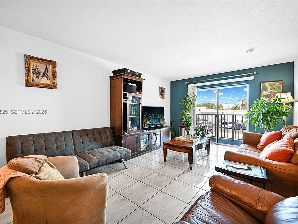 1st image of 12890 NE 8th Ave APT 203