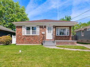 351 Callodine Ave, Amherst, NY 14226