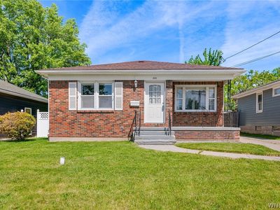 351 Callodine Ave, Amherst, NY, 14226