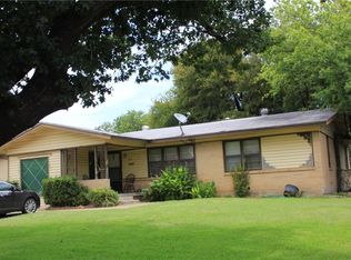 4116 Summit Ridge Dr, Dallas, TX 75216