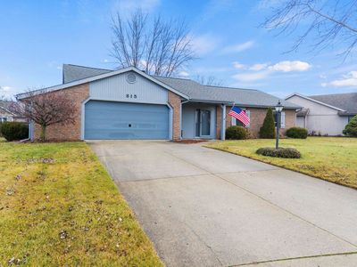 815 Glen Eagle Ln, Fort Wayne, IN, 46845