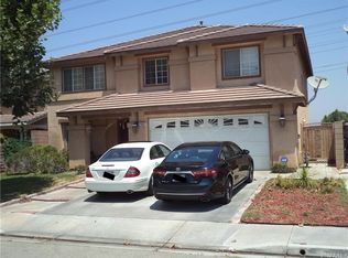 17002 Via De Anza, Fontana, CA 92337