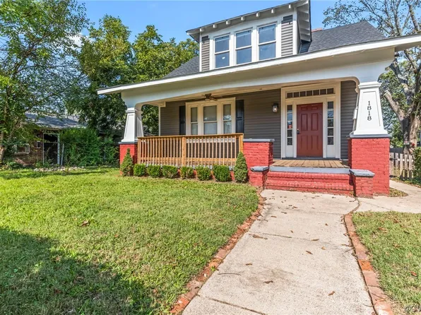 1818 Williamsburg Rd, Richmond, VA 23231