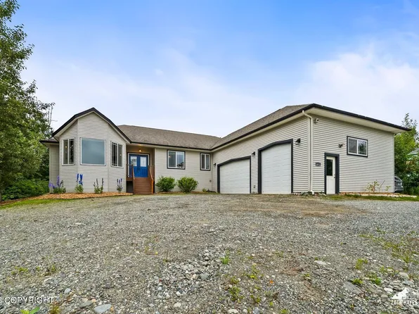 4412 S Timberland Loop, Wasilla, AK 99623
