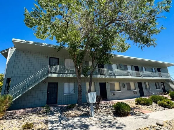 190 Locust St, Reno, NV 89502