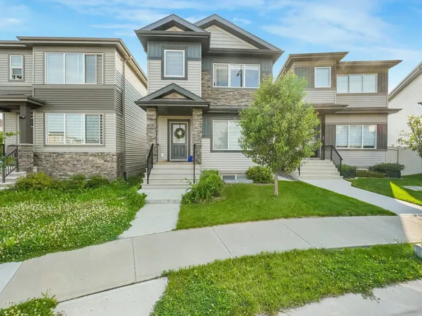 6603 64th Ave, Beaumont, AB T4X 2A6
