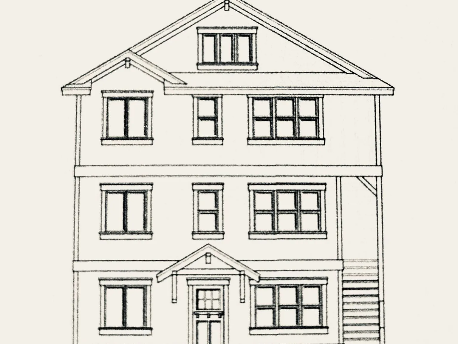 Lyons Apartments — Photo 3