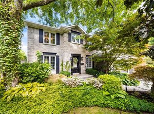 73 Terrence Park Dr, Ancaster, ON L9G4B5