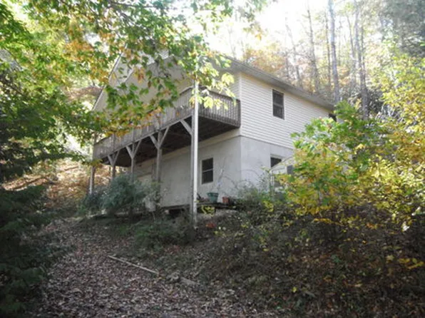 544 Stewart Rd, Otto, NC 28763