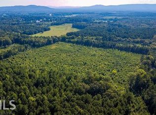 0 Everett Springs Rd, Gordon, GA 30701