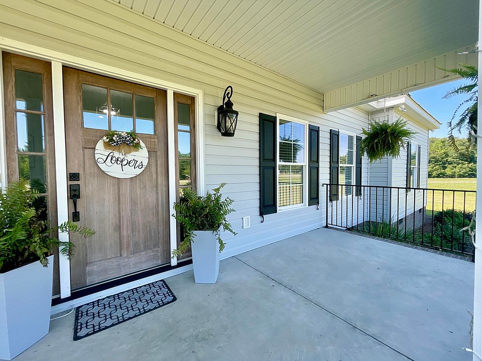 2341 Bowman Branch Hwy, Rowesville, SC 29133 MLS 22016630 Zillow