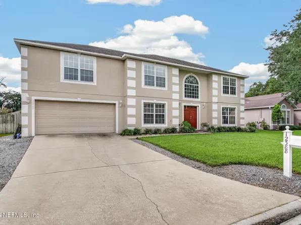 12388 HICKORY FOREST Road, Jacksonville, FL 32226