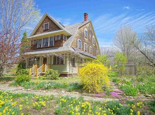 80 Stark Ln, Dunbarton, NH 03046