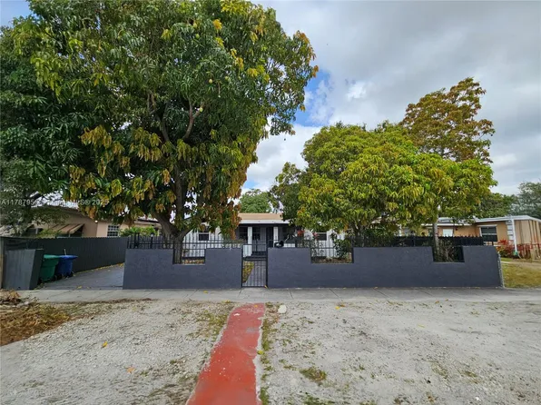 11712 NW 3rd Ave, Miami, FL 33168
