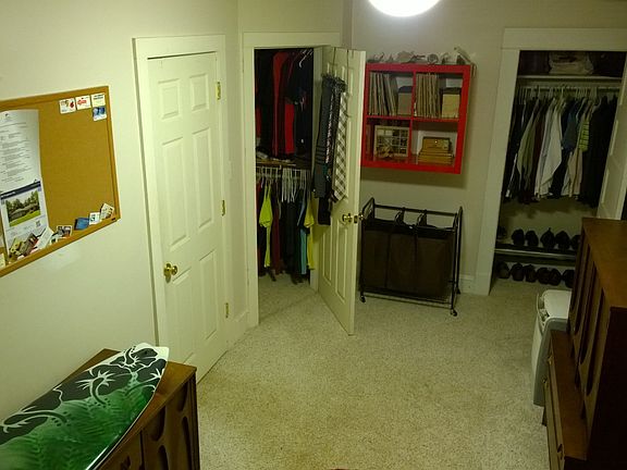 Bedroom Floor 2