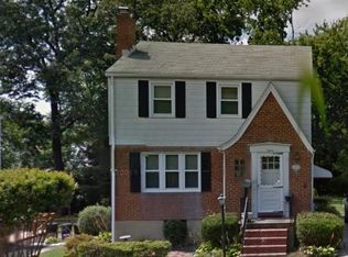 212 Sipple Ave, Baltimore, MD 21236