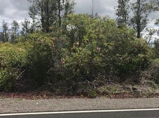 Emerald Dr LOT 41, Pahoa, HI 96778