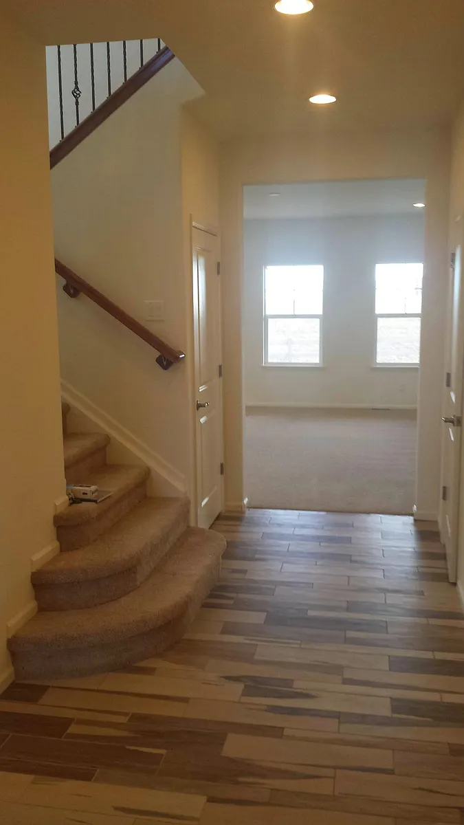 Entry - 16726 Compass Way