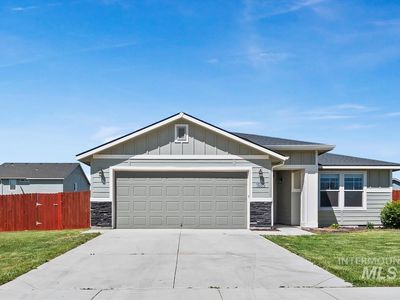 1685 SW Levant Way, Mountain Home, ID, 83647