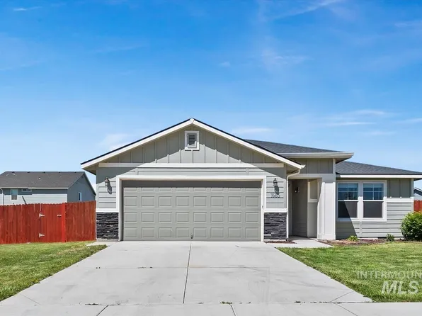 1685 SW Levant Way, Mountain Home, ID 83647