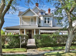 116 Atlantic Ave, Spring Lake, NJ 07762