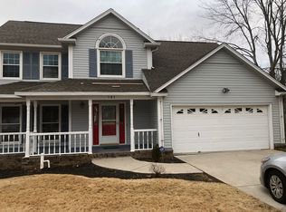 131 Pebble Brook Cir, Madison, AL 35758