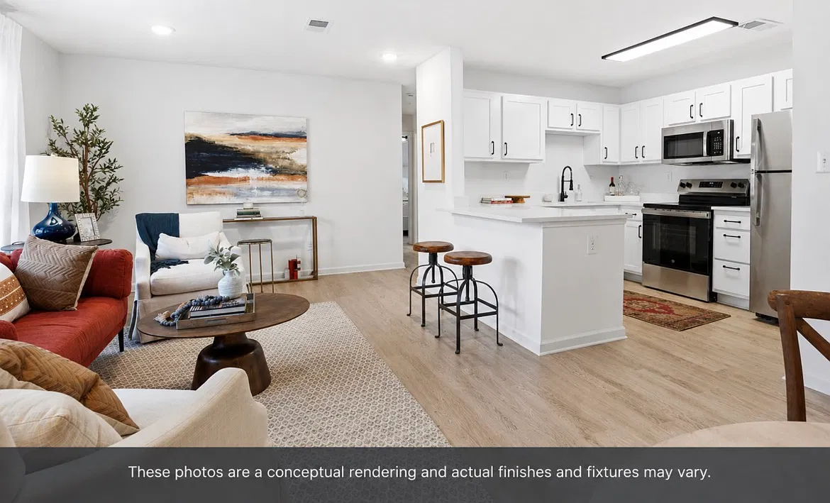 4 bed, 1500 sqft, $3,600 — Photo 1