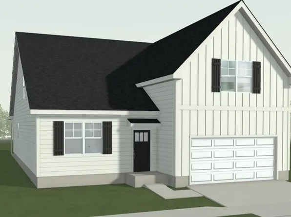 2410 Couples Dr, Cookeville, TN 38506