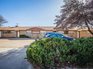 4603 52nd St #101, Lubbock, TX 79414