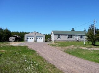 240 Station Rd, Gwinn, MI 49841