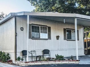 18540 Soledad Canyon Rd SPACE 21, Canyon Country, CA 91351