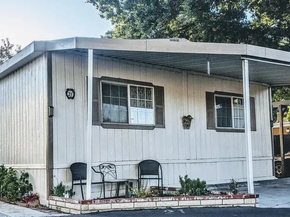 18540 Soledad Canyon Rd Space 21, Canyon Country, CA 91351