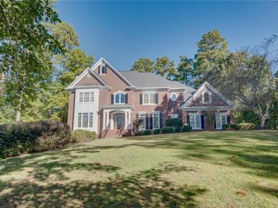 3130 Sugarloaf Club Dr, Duluth, GA, 30097