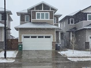4118 Diefenbaker DRIVE, Saskatoon, SK S7L 6W8