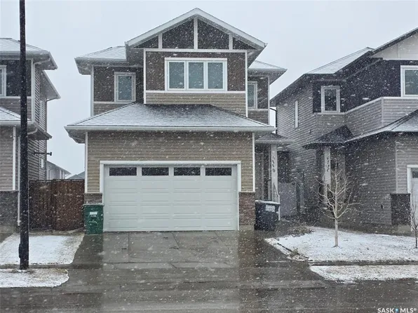 4118 Diefenbaker DRIVE, Saskatoon, SK S7L 6W8