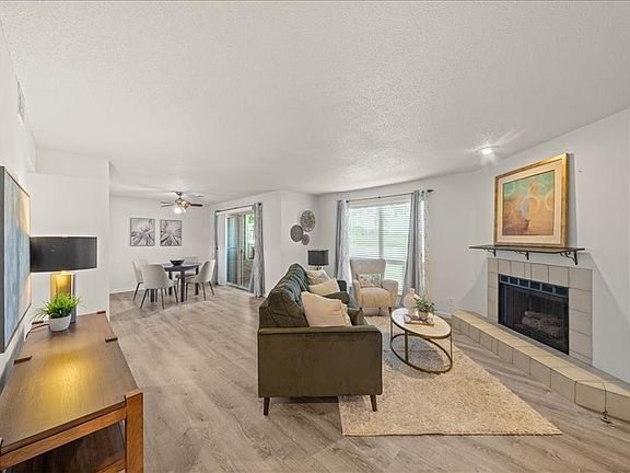 2nd image of 11110 Nieman Rd APT 101