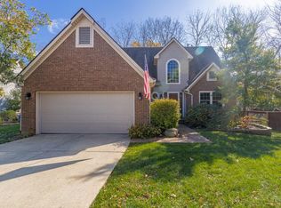 1000 Vero Ct, Lexington, KY 40509