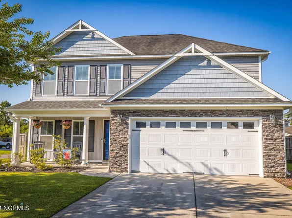 401 Riviera Drive, Wilmington, NC 28411