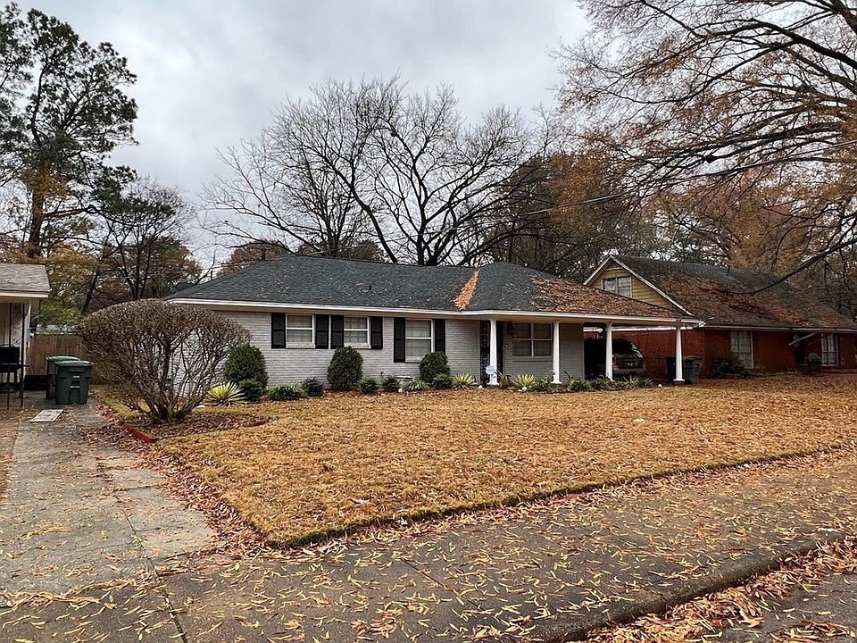 1703 Gowan Dr, Memphis, TN 38127 Zillow