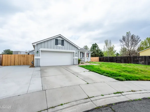 22 Kaweah Ct, Sparks, NV 89436