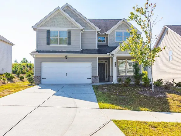 7759 Hansel Ln, Lithonia, GA 30058