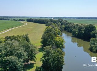 27 Judge Greene Place Rd, Greensboro, AL 36744