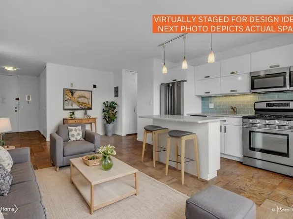 345 East 93rd Street 8E image 3 of 44