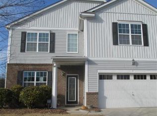 509 Bertram Rd, Fort Mill, SC 29708