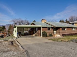 848 Kenroy Ter, East Wenatchee, WA 98802