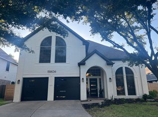 15806 Rustic Ln, Austin, TX 78717